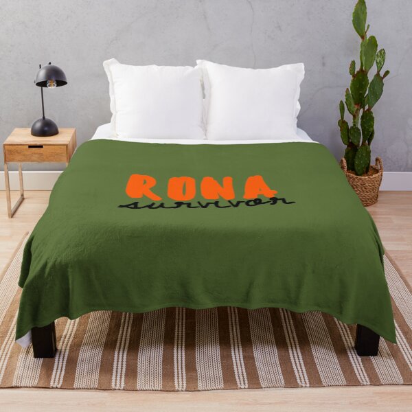 Item preview, rona survivor Funny Cool Best color art designed and sold by artdragongift 15.