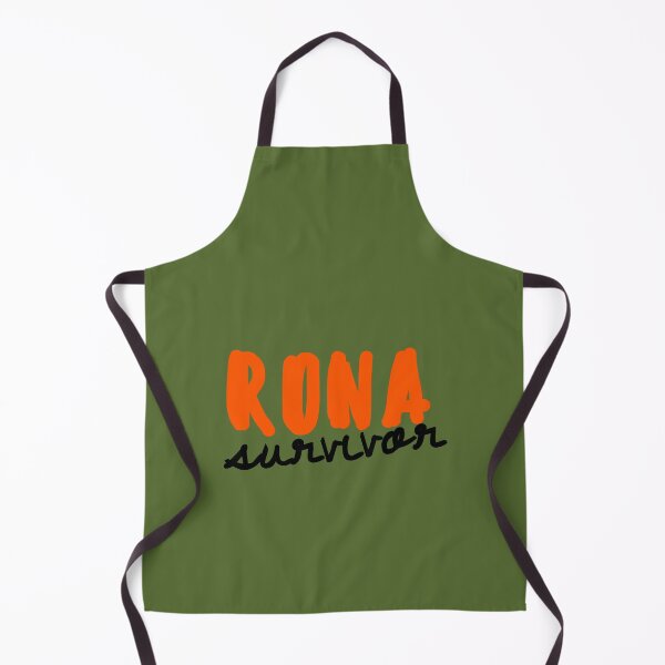 Item preview, rona survivor Funny Cool Best color art designed and sold by artdragongift 15.