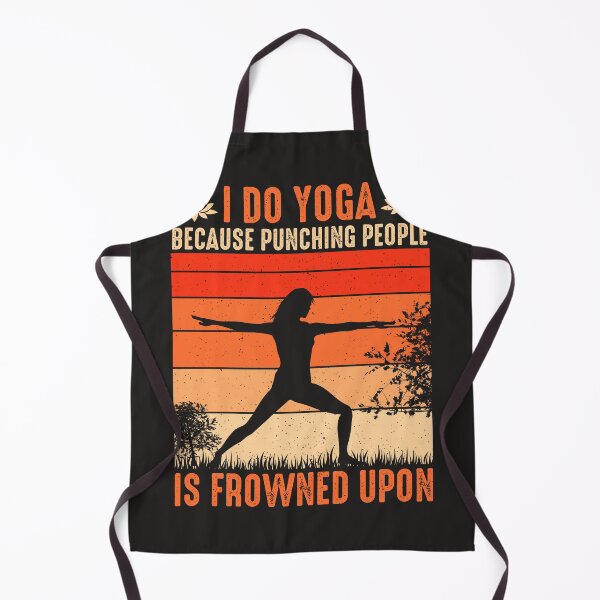 Item preview, I Do Yoga Yoga  designed and sold by RED FIR.