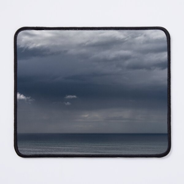 Item preview, Cantabrian Sea Thunderstorm designed and sold by DiFigianoPhoto.