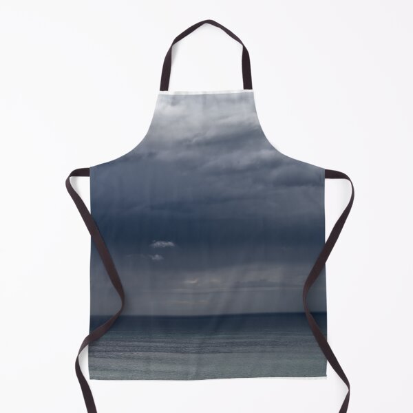 Item preview, Cantabrian Sea Thunderstorm designed and sold by DiFigianoPhoto.
