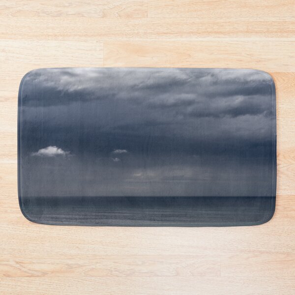 Item preview, Cantabrian Sea Thunderstorm designed and sold by DiFigianoPhoto.