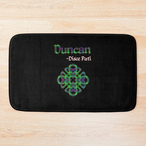 Item preview, Clan Duncan Scottish Pride designed and sold by TARABENNIE01.