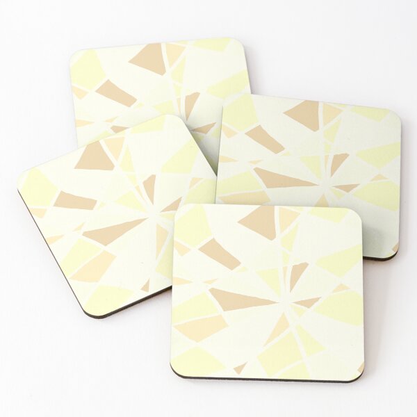 Item preview, Nice Simple Mosaic Pattern Artwork1 D10 Production designed and sold by SelfUpgrade.