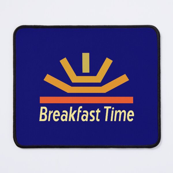 Item preview, Breakfast Time designed and sold by Off the Box.