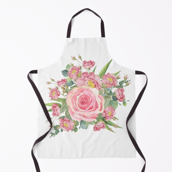 Item preview, Pretty in Pink, Pink Roses design designed and sold by OByD.