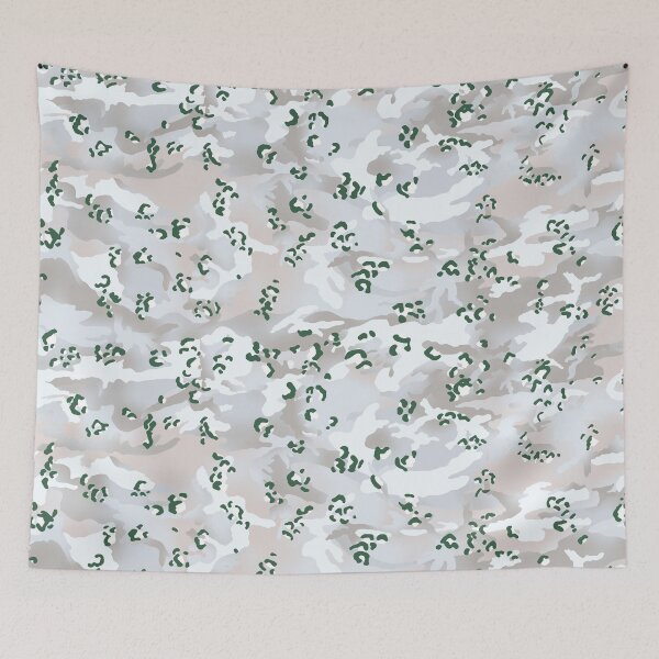 Item preview, Copy of Choco Chip Multi Woodland (Alpine) designed and sold by Daniel Marsden.