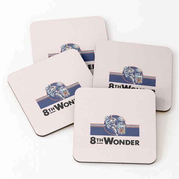 Item preview, 8th Wonder Brewing designed and sold by ConstantinoTees.