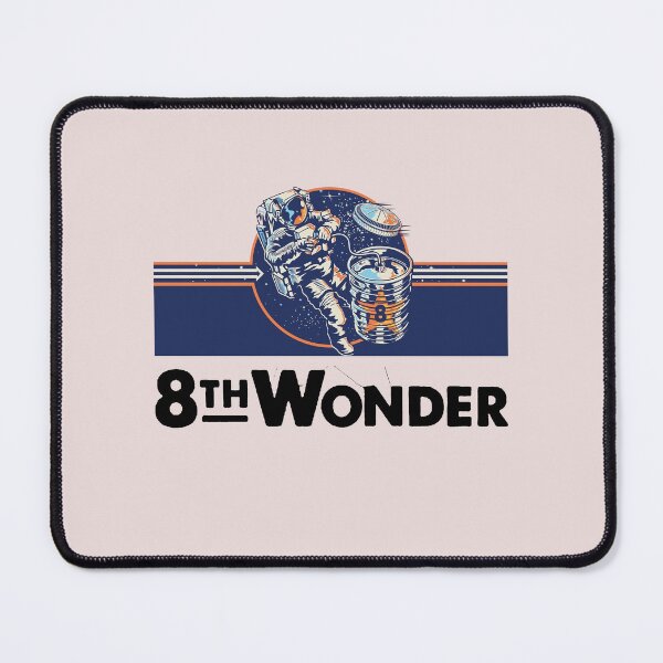 Item preview, 8th Wonder Brewing designed and sold by ConstantinoTees.