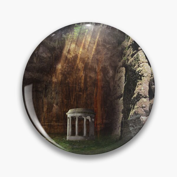 Item preview, Cave Garden designed and sold by Shaheen01.