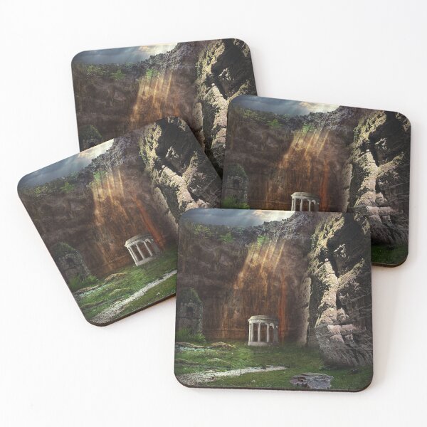 Item preview, Cave Garden designed and sold by Shaheen01.
