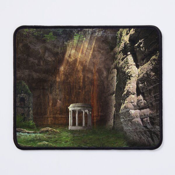 Item preview, Cave Garden designed and sold by Shaheen01.
