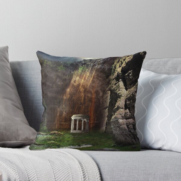 Item preview, Cave Garden designed and sold by Shaheen01.