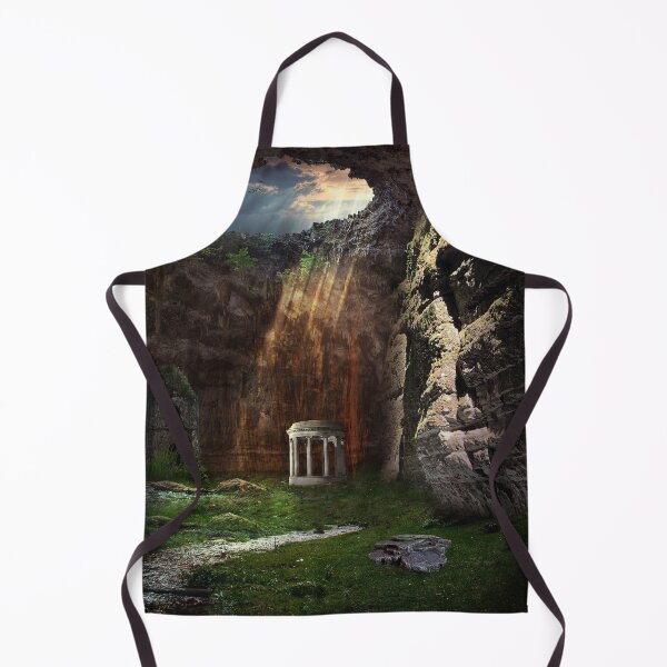 Item preview, Cave Garden designed and sold by Shaheen01.