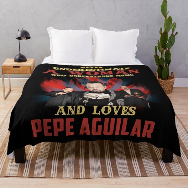 Item preview, Never Underestimate A Woman Who Loves Pepe designed and sold by ChelonaFarrar.