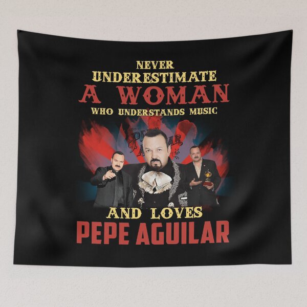 Item preview, Never Underestimate A Woman Who Loves Pepe designed and sold by ChelonaFarrar.
