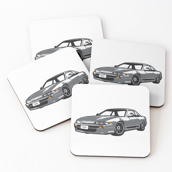 Item preview, Grey 90s NS designed and sold by CoolRide.