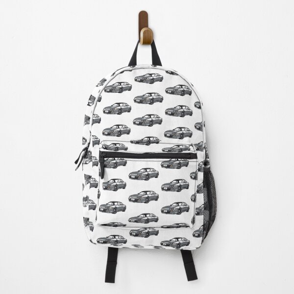 Item preview, Grey 90s NS designed and sold by CoolRide.
