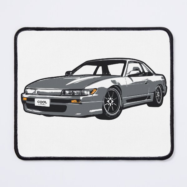 Item preview, Grey 90s NS designed and sold by CoolRide.