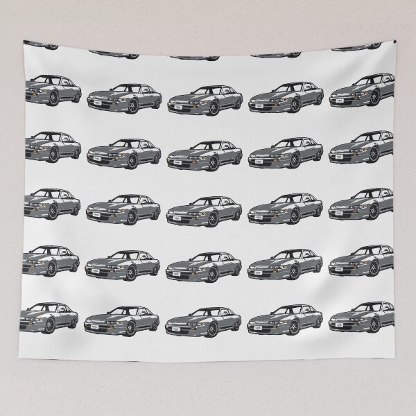 Item preview, Grey 90s NS designed and sold by CoolRide.