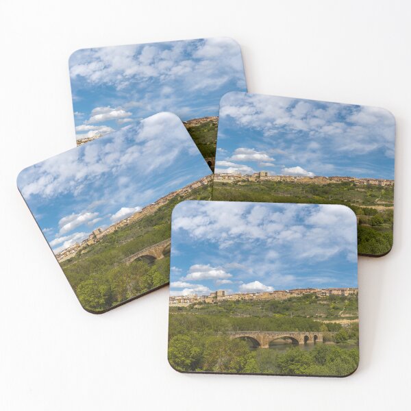 Item preview, San Vicente de la Sonsierra designed and sold by DiFigianoPhoto.