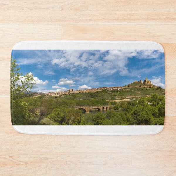 Item preview, San Vicente de la Sonsierra designed and sold by DiFigianoPhoto.