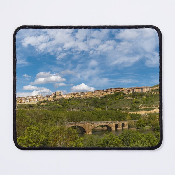 Item preview, San Vicente de la Sonsierra designed and sold by DiFigianoPhoto.