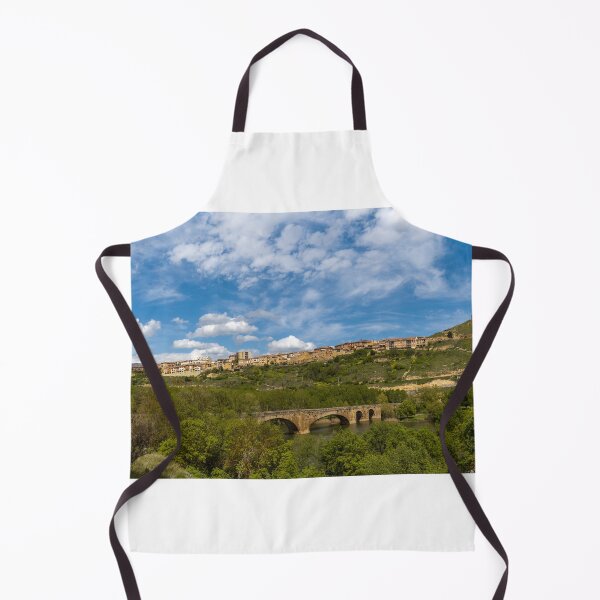 Item preview, San Vicente de la Sonsierra designed and sold by DiFigianoPhoto.