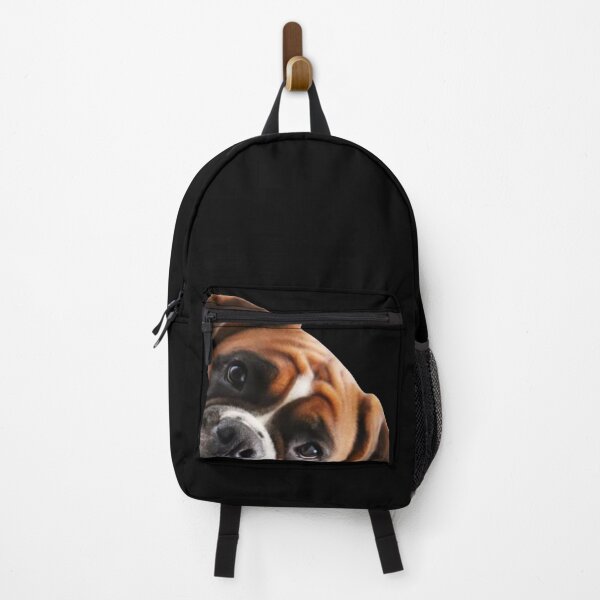 Item preview, Boxer Dog - Classically Turned Face designed and sold by Prim-shop.