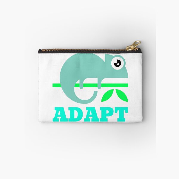 Item preview, ADAPT - Chameleon  designed and sold by RMHTees.