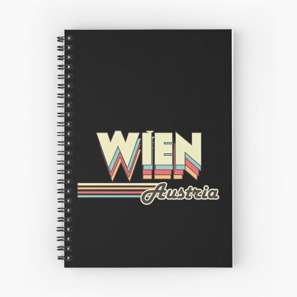 Item preview, Wien Austria city visit designed and sold by chrlalexandru.