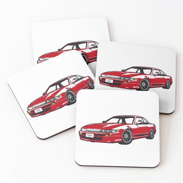 Item preview, Red 90s NS designed and sold by CoolRide.