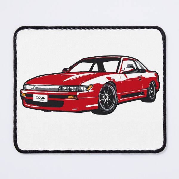 Item preview, Red 90s NS designed and sold by CoolRide.