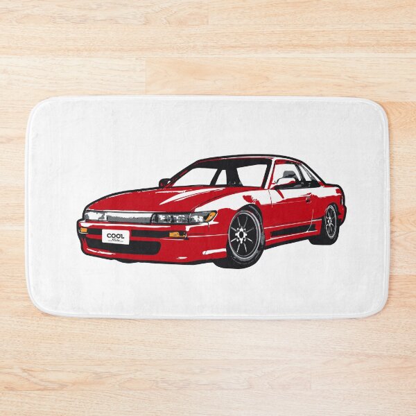 Item preview, Red 90s NS designed and sold by CoolRide.
