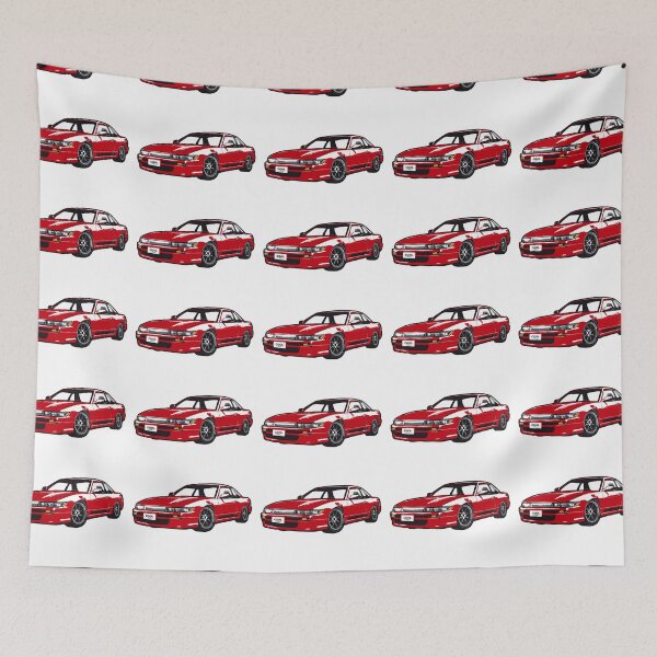 Item preview, Red 90s NS designed and sold by CoolRide.