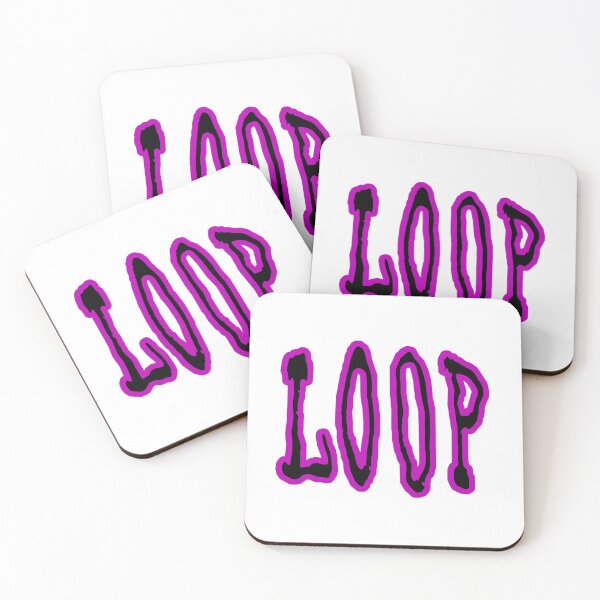 Item preview, Loop designed and sold by Ruggine.
