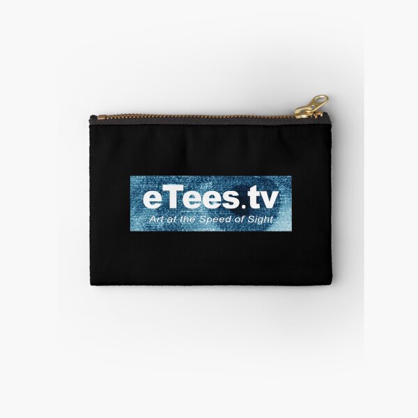 Artikelvorschau, eTees.tv: Kunst mit Blickgeschwindigkeit entworfen und verkauft von EyeMagined.