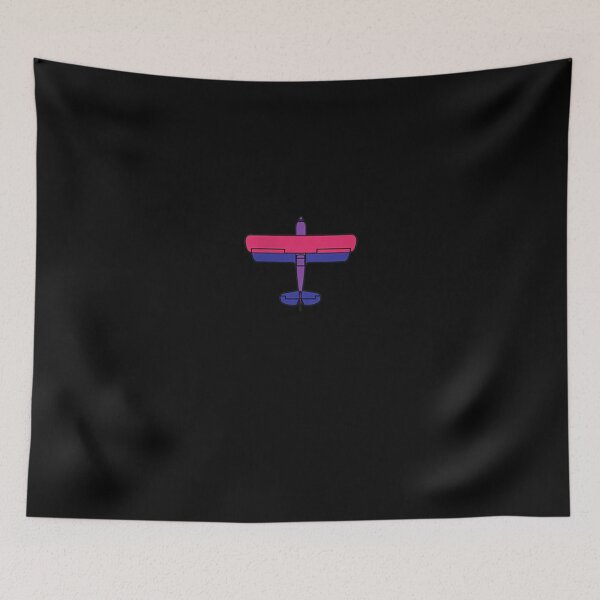 Item preview, Corner BiPlane Flag Relaxed Fit  designed and sold by dickvusqr.