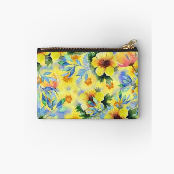 Item preview, allamanda flowers designed and sold by ritusdesigns.