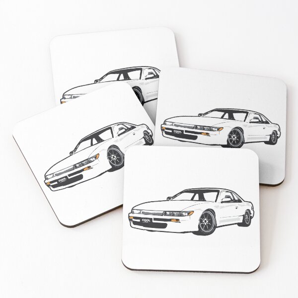 Item preview, White 90s NS designed and sold by CoolRide.