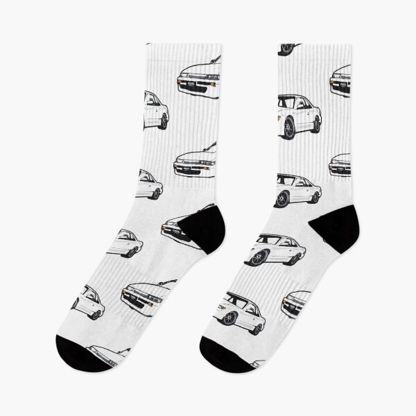 Item preview, White 90s NS designed and sold by CoolRide.