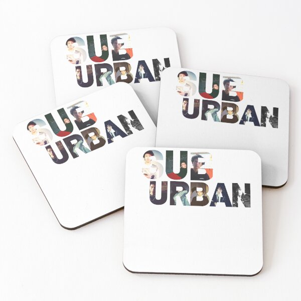 Item preview, sub urban essential t shirt | sub urban Tee & sticker designed and sold by ReganPro5.