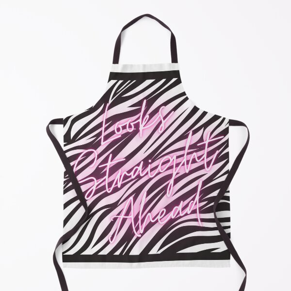 Item preview, Looks Straight Ahead designed and sold by UN-labelledGirl.