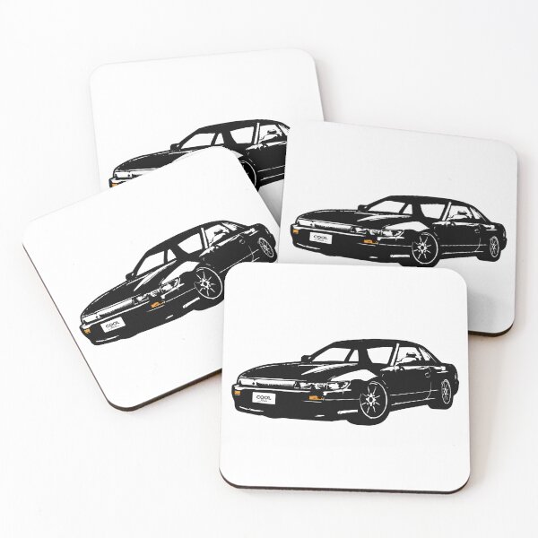 Item preview, Black 90s NS designed and sold by CoolRide.