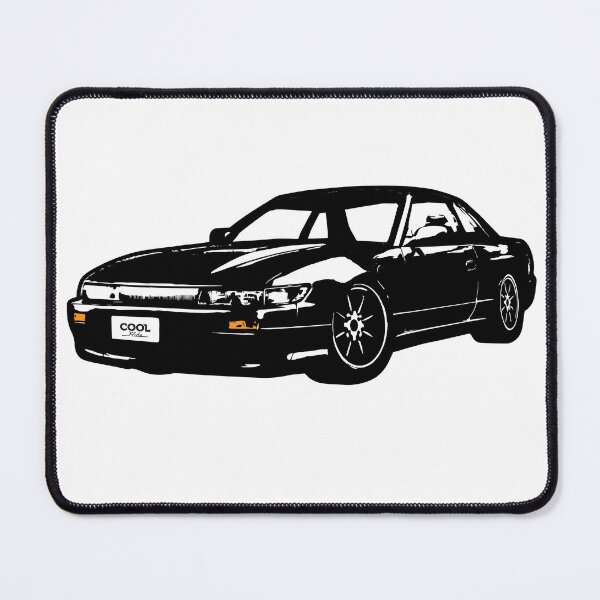 Item preview, Black 90s NS designed and sold by CoolRide.