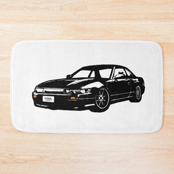 Item preview, Black 90s NS designed and sold by CoolRide.