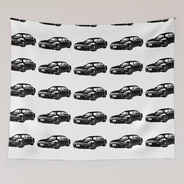 Item preview, Black 90s NS designed and sold by CoolRide.