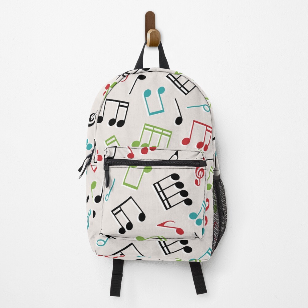 Item preview, Backpack designed and sold by Blue-Banana.