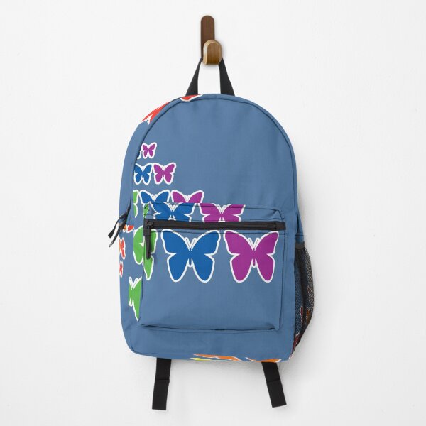 Item preview, Pride Butterflies designed and sold by elisagavi.