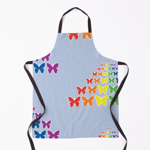 Item preview, Pride Butterflies designed and sold by elisagavi.